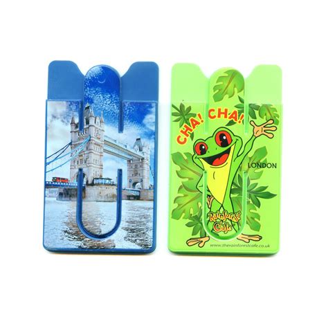 Buy Wholesale China Silicone Mobile Cash Wallet Custom Logo Cell Phone Card Holder & Mobile ...