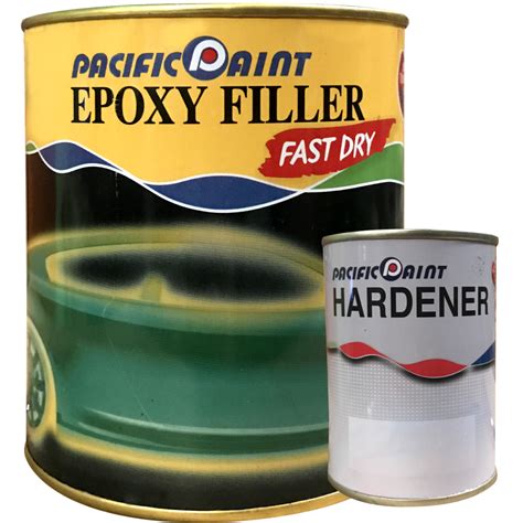 Epoxy Primer PacificPaint