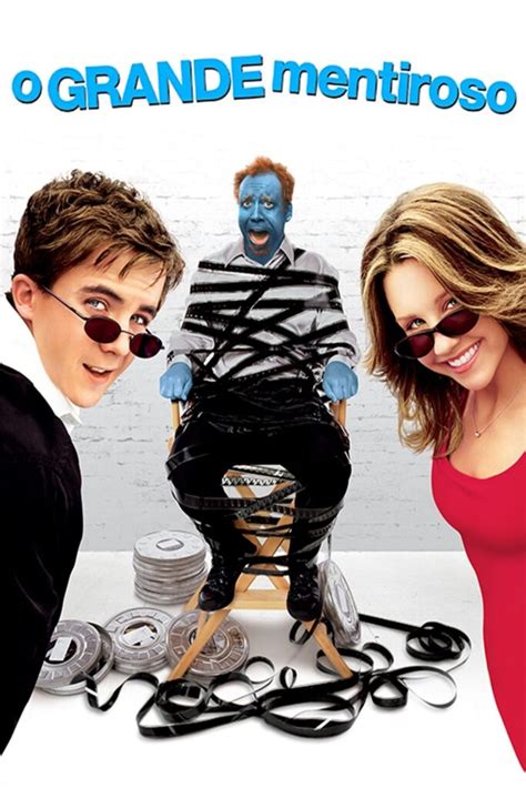 Filme O Grande Mentiroso