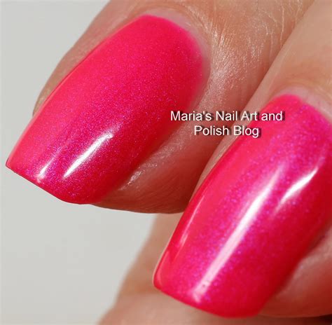 Marias Nail Art And Polish Blog Bootie Babe Swatches Lilac Got Back And Freaky Cheeky