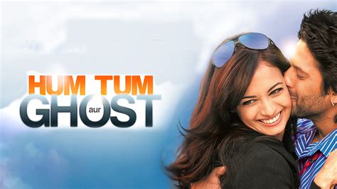 hum tum ghost