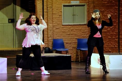 TNT The Naked Truth UK Tour