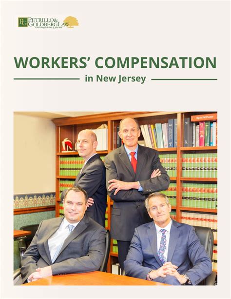 Calaméo - Workers' Compensation in New Jersey