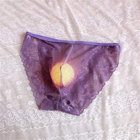 Men Femboy See Thru Panties Femboy Lingerie See Thru Etsy