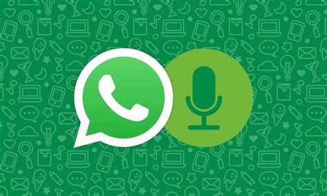 Truco De WhatsApp Para Convertir Mensajes De Texto A Audio