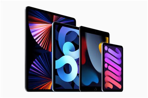Чем iPad mini 6 отличается от iPad mini 5? Разница не только в экране