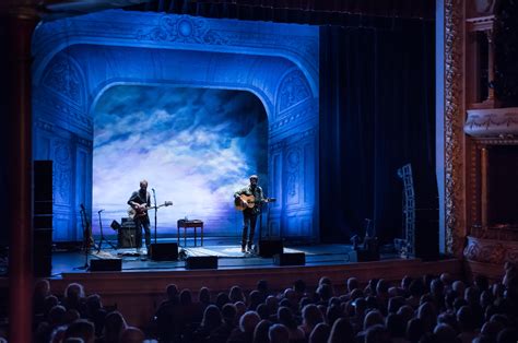 Patrons debate the music hall portsmouth nh and its latest restoration 9