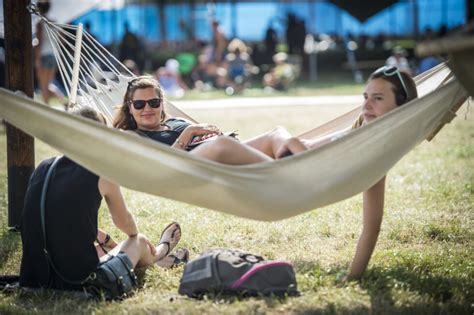 Laatste Namen Voor Festival Dranouter Bekend Focus En WTV