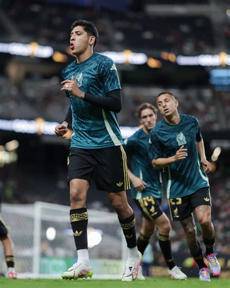 MÉXICO ENFRENTA A COSTA RICA EN DUELO CLAVE DE LA COPA ORO 2025 DESDE