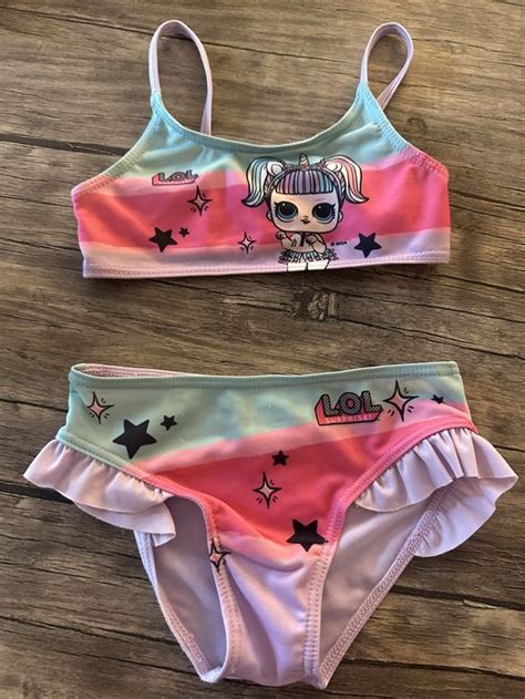 Lol Surprise Bikini Gr Gebraucht In Mamishaus F R Chf Mit Lieferung Auf Ricardo Kaufen