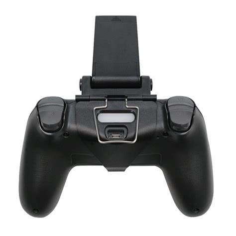 Держатель Крепление для смартфона на Dualshok 4 PS4 для Nintendo Switch ...