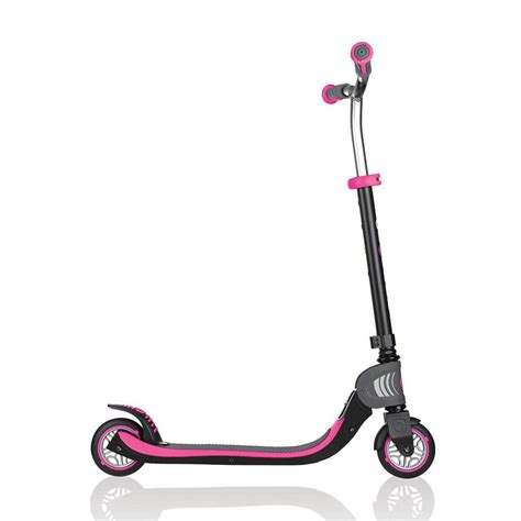 Globber Foldable Flow 125 roze | wehkamp