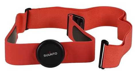 PAS DO POMIARU TĘTNA SUUNTO SMART HEART RATE BELT - SS050579000 ...
