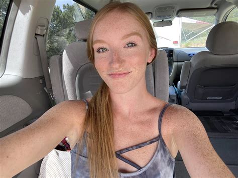 Thought My Eyes Looked Pretty Nudes FreckledRedheads NUDE PICS ORG