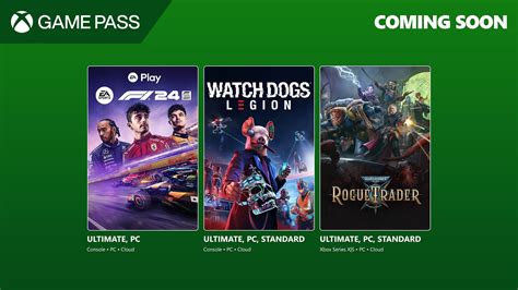 Xbox Game Pass Wave 2 Titles for February 2025 Revealed - Insider Gaming