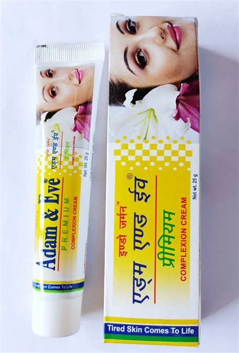 Adam And Eve Cream 25g Indo German At ₹ 90piece In Jaipur Id