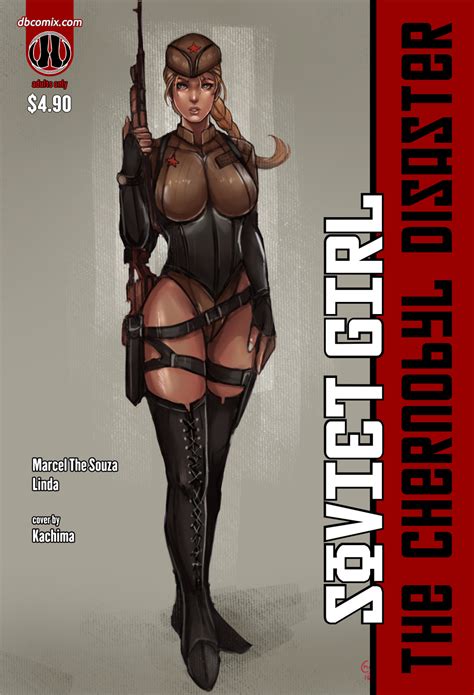 Soviet Girl Chernobyl Disaster Alternative By LindaDanvers Hentai Foundry