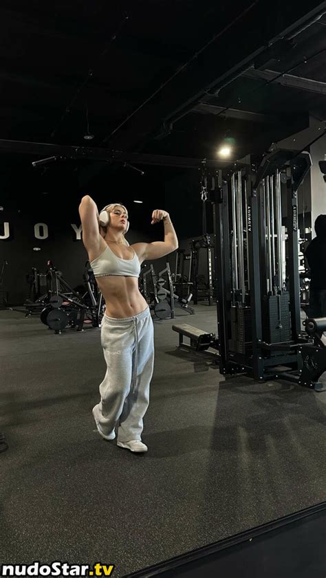 Faith Ordway Faithordway Itsfaithmarone Nude OnlyFans Photo 643 Nudostar TV