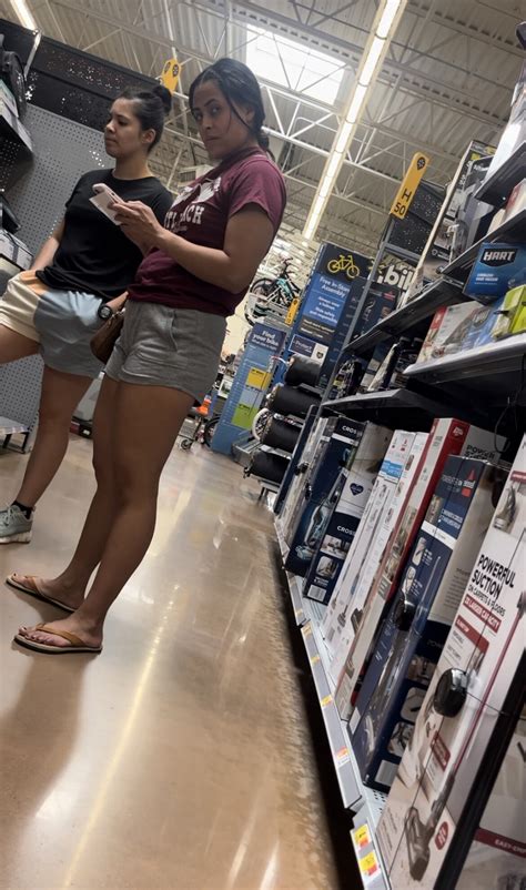 Latina Milf Shows Off Her Goods Pt Short Shorts Volleyball Forum