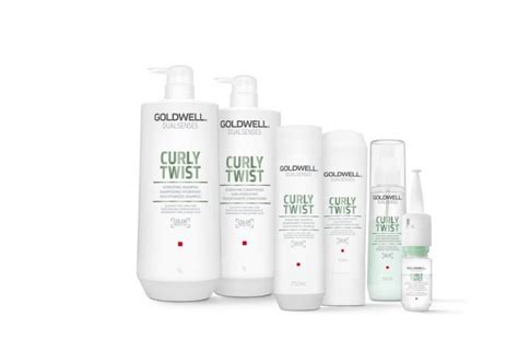 СЕНСУАЛУВАННЯ – Goldwell Україна