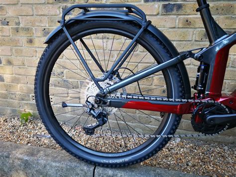 Trek Powerfly Fs 4 Equipped Gen 2 Used In L Buycycle