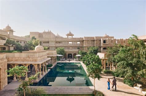 Six Senses Fort Barwara Celebrates Its First Anniversary — Hospemagme