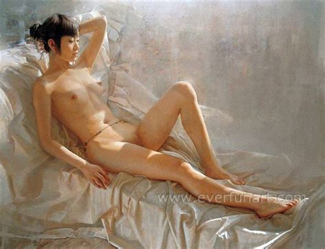 Naked Beautiful Chinese Girl Nude Painting Girl Nude Painting And Chinese Girl Nude Painting Price