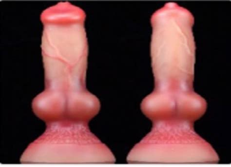 Dildo Con Ventosa Productos Chinos