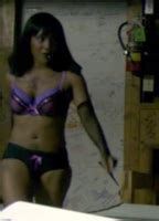 Naked Danielle Harris In Camp Dread