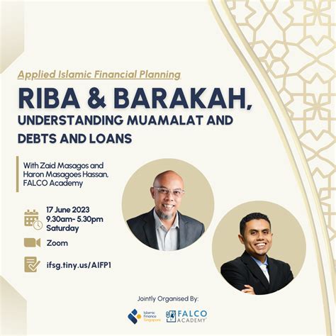 islamic finance singapore