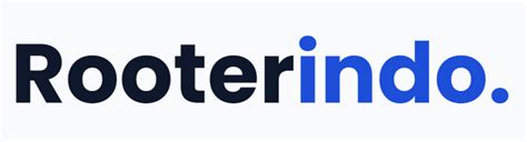 rooterindoid jasa saluran mampet drain cleaning service