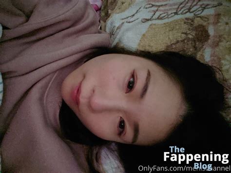 MenisChannel Menis Hotaru Nude Leaks OnlyFans Photo TheFappening