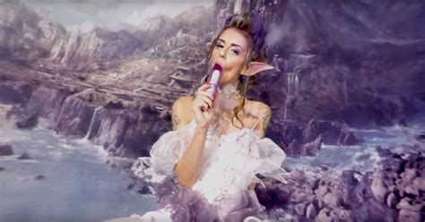 Adelle Unicorn Vr Porn Video Vrporn