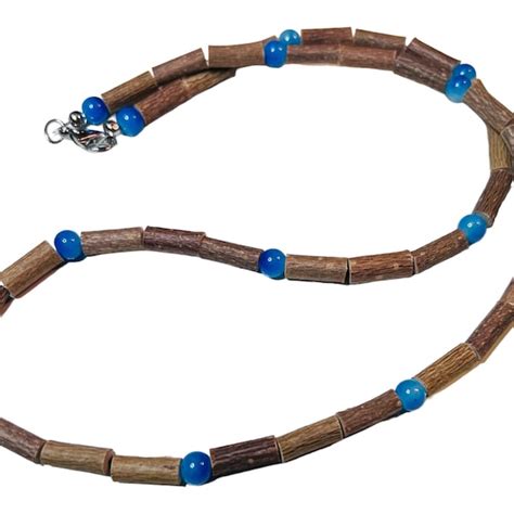 Hazelwood Necklace Etsy