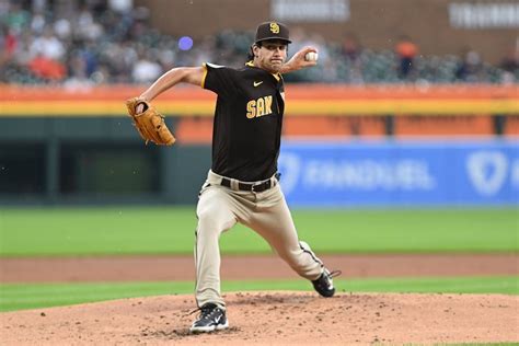 Jackson Wolf gets win in MLB debut - Blue Gold Sports
