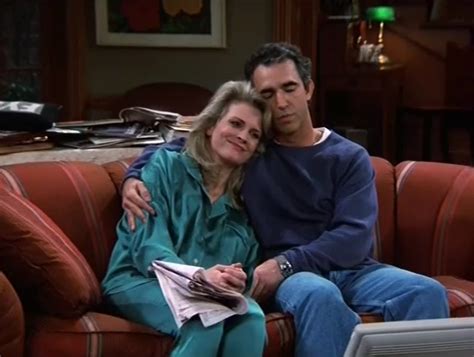 Lovesick | Murphy Brown Wiki | Fandom