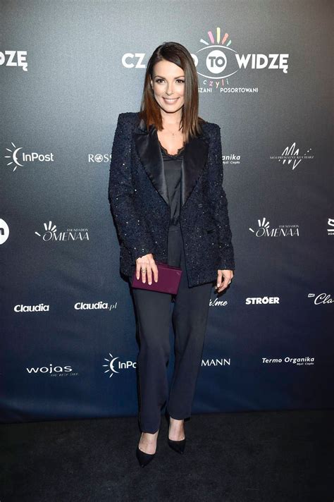 Ci Arna Katarzyna Glinka W Bikini Na Pla Y Pokaza A Apetyczne Kszta Ty