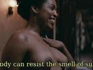 Freissy Gutierrez Nude Pics Page 1