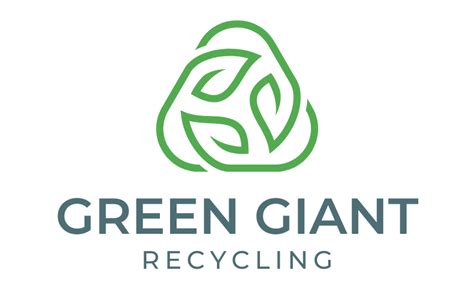 Waste Removal Recycling Outlet Green Giant Recycling