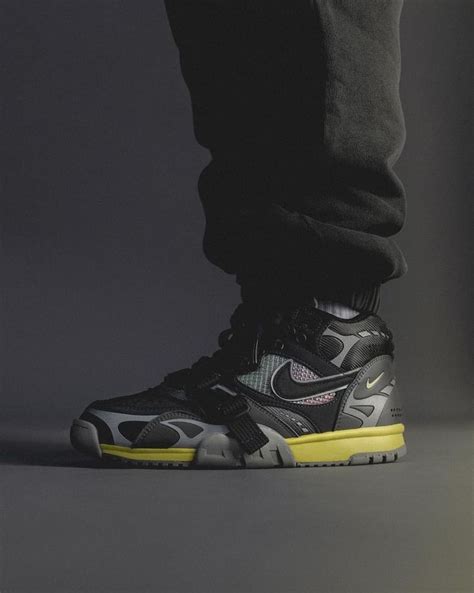 Nike Air Trainer 1 SP | Nike, Colorful sneakers, Sneakers