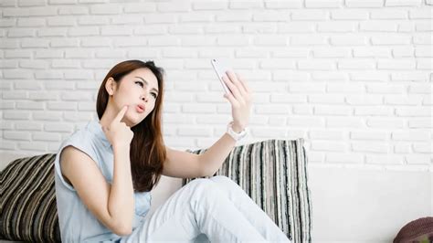 mengungkap kepribadian   selfie terbaru berita foto video