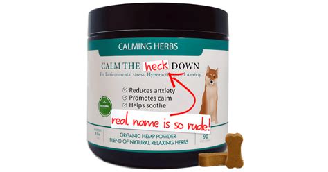 Tear stain wash active ingredients – Pets Calm Down
