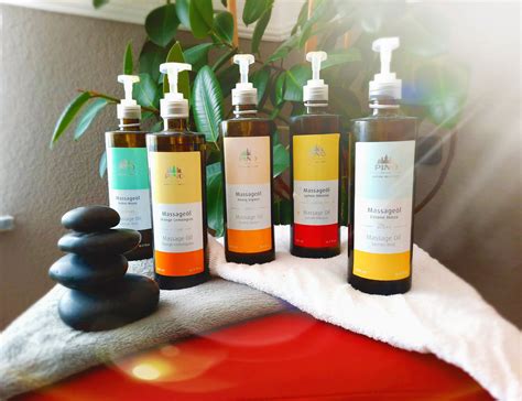 Hot Stone Massage Gsund Fit Gbr Ziegelerden