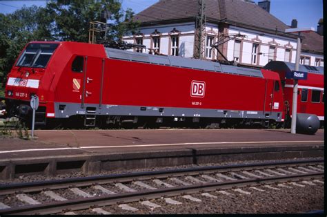Deutsche Bahn Baureihe 146