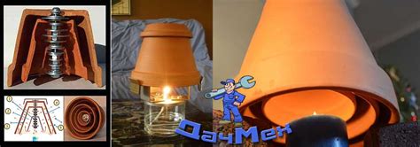 Обогрев теплицы — ДачМех