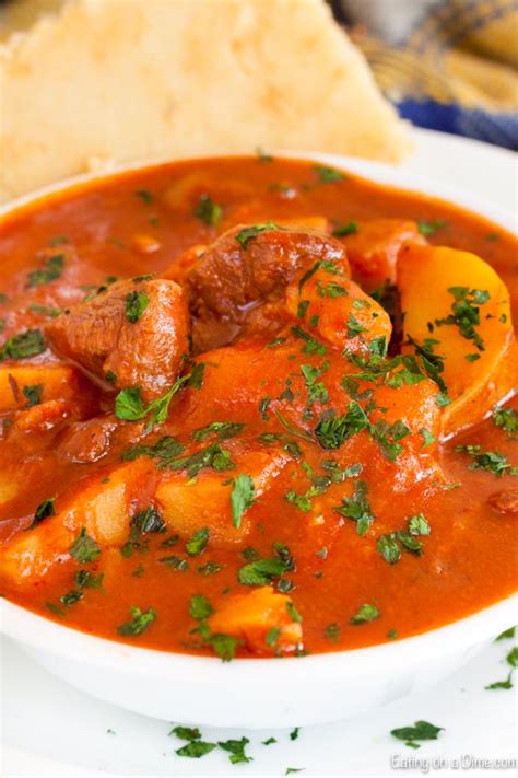 Crock Pot Irish Beef Stew Recipe - The best Irish beef stew recipe