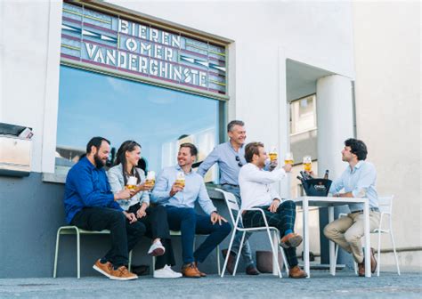 Omer Bi Re Blonde Traditionnelle Belge