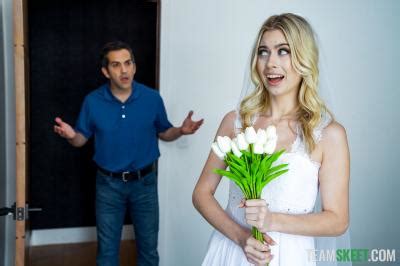 Hardcore Jill Kassidy Wedding Dress Shenanigans MyBabySittersClub Phun Org Forum