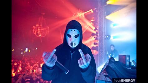 MASTERS OF HARDCORE Russia 2014 YouTube