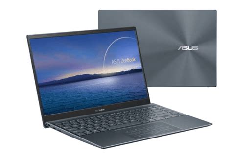 Biareview.com - Asus ZenBook 13 UX325EA